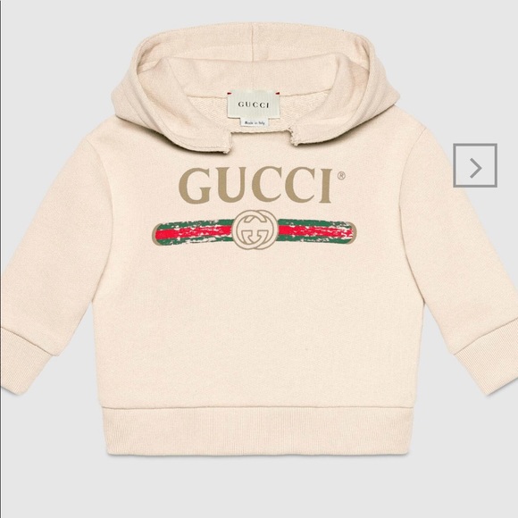 Gucci Other - Gucci Sweatshirt: 24 months